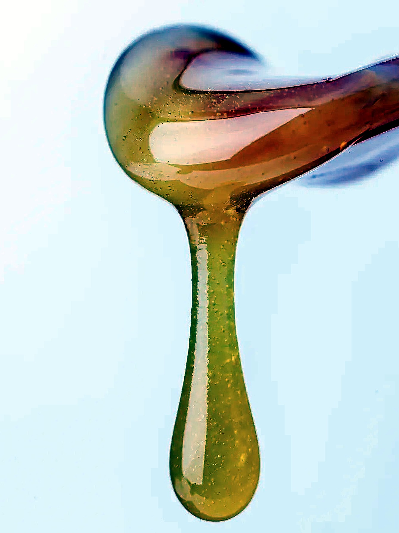 LIVE ROSIN