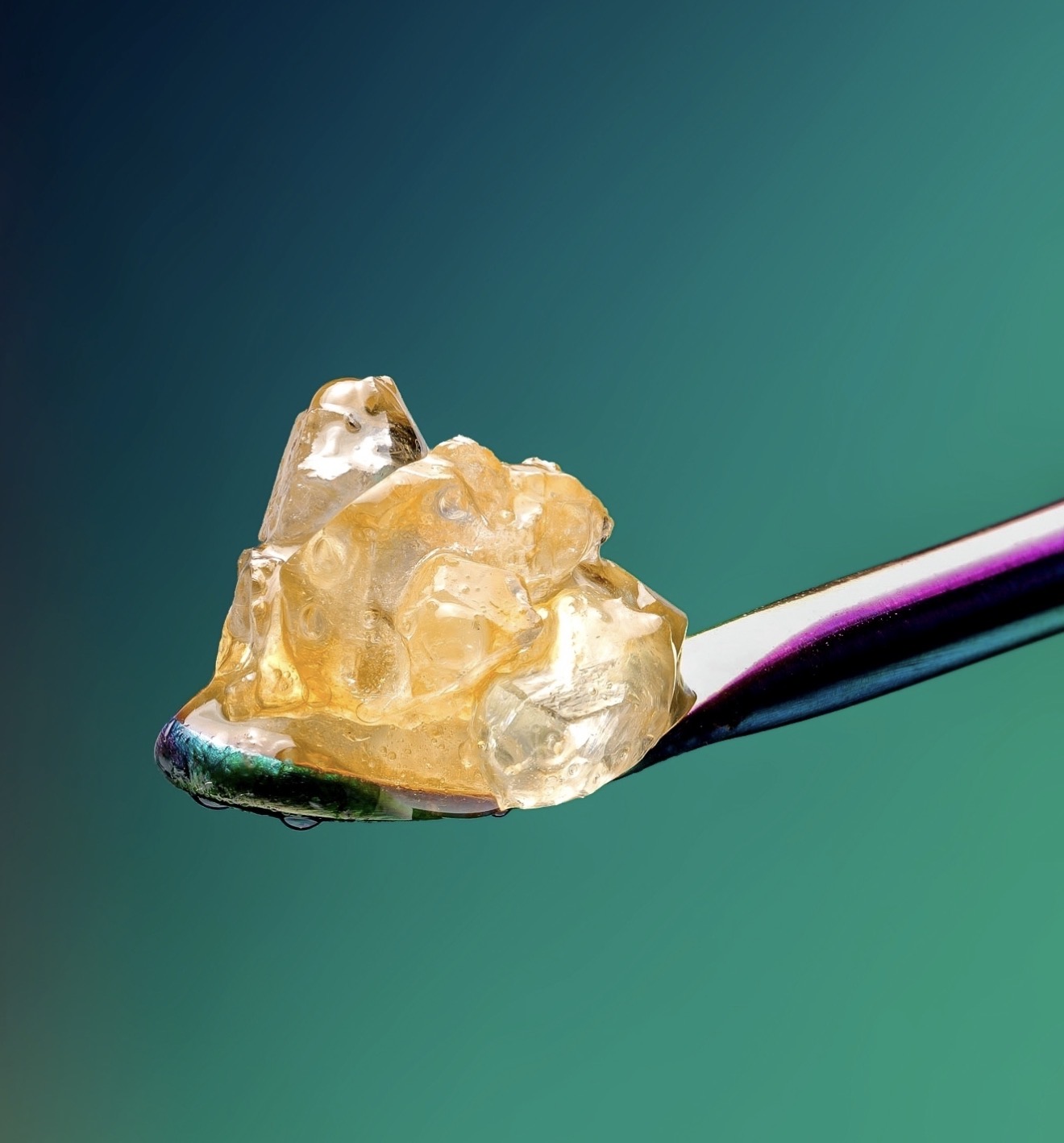 Live Resin Badder